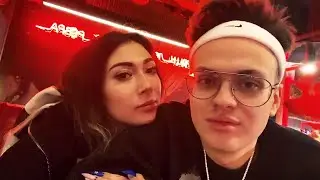 ЕСЛИ ОТНОШЕНИЯ ТО ТОЛЬКО ТАКИЕ // Buster Ekatze IRL свидание
