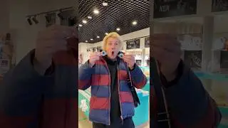 ПОСЛЕ ЭТОГО ПРАНКА ЖЕНА УШЛА ОТ МЕНЯ😭‼️ Inst:sever1off 