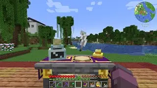 FTB One - Episode 15 - Ars Nouveau 1.19: New Glyph Mechanics