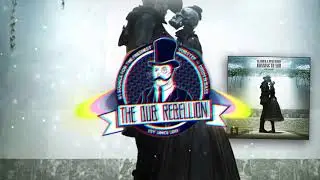 SLANDER & Spag Heddy - Running To You (feat. Elle Vee)