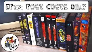 Free PC Games from the Gumtree - EP07