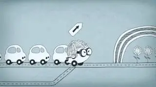 Get to Know Waze