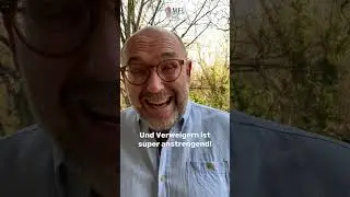 Kraftlos & keine Energie? Das hilft! 💪 | MFL Wochenimpuls