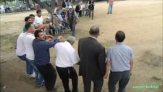 SINIR KÖYÜ PİKNİK ŞÖLENİ  (31.05.2015)