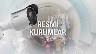 Sarix Pro 4 Kamera Serisi