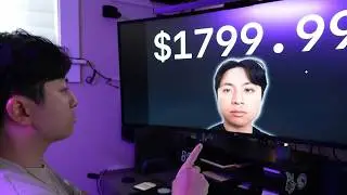 LG 40" Curved Ultrawide: 6 month impressions as a SWE in 2024