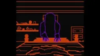 Faith Chapter 2 (horror game) - Game Stream VOD