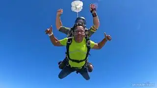 SKYDIVE DUBAI