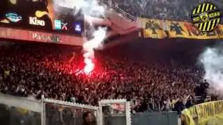 Με κόντρα το καιρό έχει τιμή να πετάς...