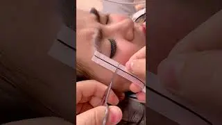 Eyelash Adhesive Strips