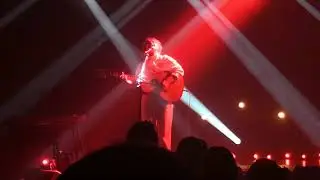 Wallis Bird - To my bones @ Theater Akzent. Wien. 26/10/2019