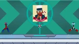 Полная версия песни из боя в mini-game в игре Supreme Duelist Stickman
