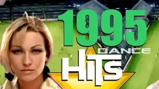 Best Hits 1995 ♛ VideoMix ♛ 30 Hits