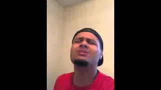 All Of Me - John Legend (Zaiah Cover)