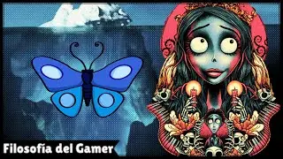 EL ICEBERG DEFINITIVO DE EL CADAVER DE LA NOVIA (CORPSE BRIDE)