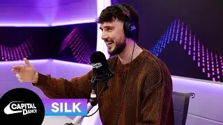 SILK | Full Interview Capital Dance