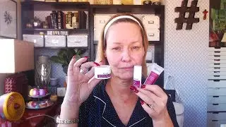 30 days of Murad Skincare!  Does it work, Will it make a difference?