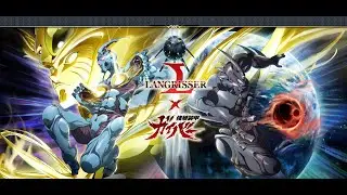 Langrisser М  -  Локация знакомства   Гайверы!
