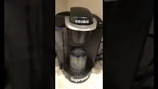 Making Coffee tiktok mardgang