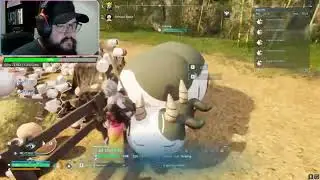 Best Ranch Setup in Palworld! #streamer #palworld #palworldgame #palworldgameplay #fyp