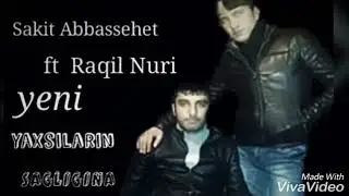 Sakit Abbassehet Raqil Nuri Yaxsilarin Sagligina