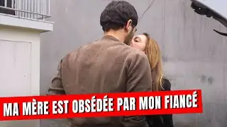MY MOTHER STEALS MY FIANCE | If Near You