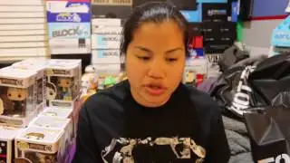 Hot Topic Funko POP! Haul Unboxing
