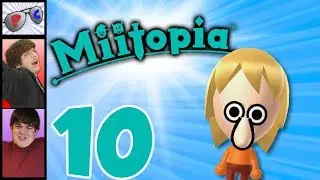 Miitopia - 
