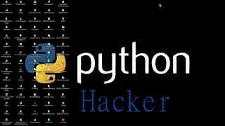 Search for a file in Python