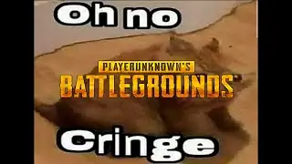 Cringe Victory // PUBG