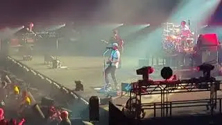 ANTHEM PART 3 - Blink-182 Perth 8th February 2024