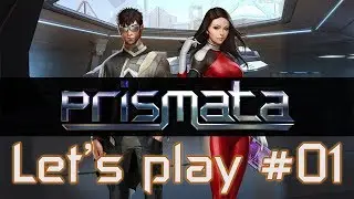 Let's Try Prismata - The Base Building Strategy Card