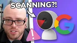 Google Nest Wants to Know Your Friends' Faces?!