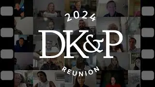 Dover-Kohl Reunion 2024 // Trailer