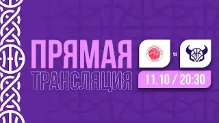 СПАРТАК (Санкт-Петербург) - РУНА (Москва) | ПРЯМАЯ ТРАНСЛЯЦИЯ