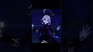 #genshin