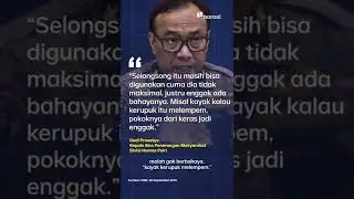 Gas air mata yang kadaluarsa apakah aman atau justru mematikan? #kanjuruhan #tragedikanjuruhan #demo