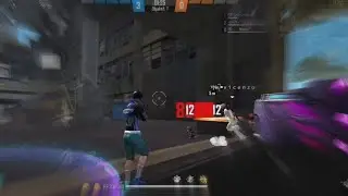 One Shot 🤯🤬 free fire Highlights Oppo A5 2020🇮🇩