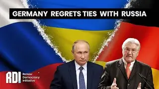 Why Didn’t Germany Wake Up to Putin? Ret. US General Explains