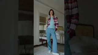 OUTFIT OF THE DAY