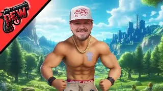 FRIDAY FORTNITE!