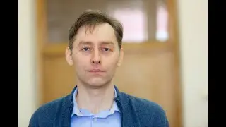 Александр Смирнов: суперкомпьютер в помощь физикам