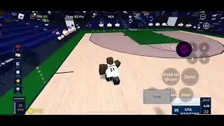 ROBLOX BASKETBALL LEGEND SCRIPT INTINITE JUMP WITH NO COOL DOWN(discord link in the comments)