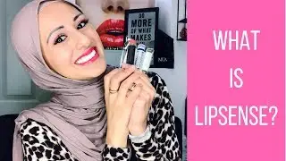 LIPSENSE 101 💋 What is Lipsense? (FAQ & FYI)