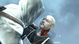 СТАРЫЙ МАНЬЯК ❖ Assassin's Creed #9