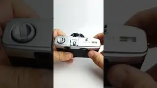 Is your Olympus Trip 35 working? 