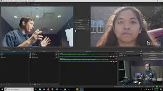 OBS Studio Part 6 Studio Mode