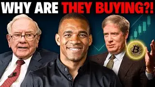 The Biggest Players Are Buying the Dip… Should You?