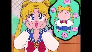 Slim City | Moon Star: A Sailor Moon Podcast