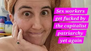 sworkers get f'ed by the capitalist patriarchy once again | Gumroad NSFW nudity ban